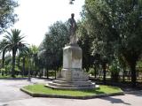 Monumento a Vincenzo Lanza