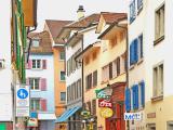 ZÜRICH ZÜRICH