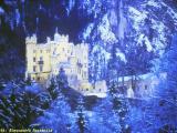 Fussen - Castello Hohenschwangau