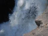 Kivach Waterfall Kivach Waterfall