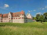 Jagdschloss Grünau