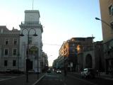 Piazza dell'Orologio, Terni Piazza dell'Orologio, Terni