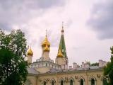 Новодевичий монастырь Новодевичий монастырь