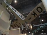 KOPŘIVNICE,CZ - Tecnické museum - V meziválečném období se firma jmenovala Ringhoffer - Tatra as (1936-1946), nebo jen Ringhoffer .. Pokračování vyrábět i letadla / In the interwar period, the company appointed Ringhoffer - Tatra as (1936-1946), or KOPŘIVNICE,CZ - Tecnické museum - V meziválečném období se firma jmenovala Ringhoffer - Tatra as (1936-1946), nebo jen Ringhoffer .. Pokračování vyrábět i letadla / In the interwar period, the company appointed Ringhoffer - Tatra as (1936-1946), or
