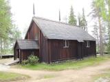 Sodankylä Lappland finnland Sodankylä Lappland finnland