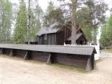 Sodankylä Lappland finnland Sodankylä Lappland finnland