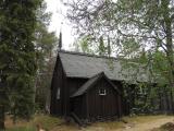 Sodankylä Lappland finnland Sodankylä Lappland finnland