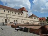 BRNO, CZ - hrad Špilberk / Castle Špilberk BRNO, CZ - hrad Špilberk / Castle Špilberk