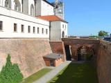 BRNO, CZ - hrad Špilberk / Castle Špilberk BRNO, CZ - hrad Špilberk / Castle Špilberk