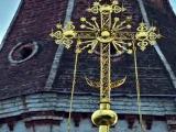 Суздаль. Антипиевская церковь Суздаль. Антипиевская церковь