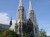 Austria_Wien_Votivkirche Austria_Wien_Votivkirche