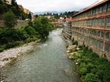 Biella, Torrente Cervo, ex Lanificio Sella Biella, Torrente Cervo, ex Lanificio Sella