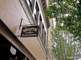 White Building • 1908 • Olympia, WA