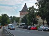 Зарайский кремль Зарайский кремль