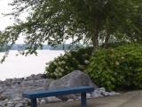 CHATTANOOGA, Tennessee - U.S.A. -Tennessee Riverwalk CHATTANOOGA, Tennessee - U.S.A. -Tennessee Riverwalk