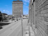 Boulevard Sky Boulevard Sky