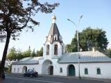 Колокольня церкви Михаила и Гавриила Архангелов 1