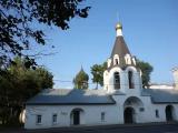 Колокольня церкви Михаила и Гавриила Архангелов 3