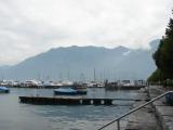 Locarno, Porto sul Verbano