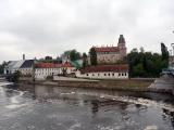 Brandýs nad Labem - pałac Brandýs nad Labem - pałac