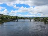 Bridge in Kongsvinger