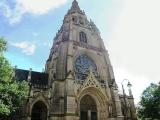 Linz - Mariendom Linz - Mariendom