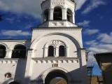 This tample was builded in 2005