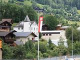 Fiesch - Maison patricienne Fiesch - Maison patricienne