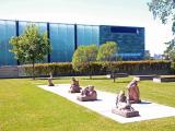 Kumu-taidemuseo. Tallinna. Kumu-taidemuseo. Tallinna.