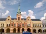 Mělnická radnice