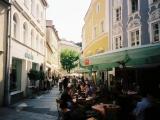 Pasov - street
