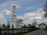 Храмовый комплекс в Завидово Храмовый комплекс в Завидово