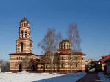 Николаевский Малицкий мужской монастырь Николаевский Малицкий мужской монастырь
