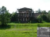 Ропшинский дворец. 2008 г.