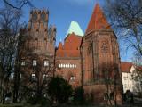 Märkisches Museum; Berlin (link). Märkisches Museum; Berlin (link).