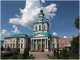 Церковь флора и лавра в Туле Церковь флора и лавра в Туле