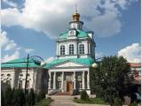 Церковь флора и лавра в Туле Церковь флора и лавра в Туле