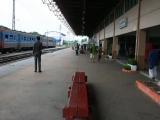  Uttaradit Railway Station
