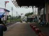  Uttaradit Railway Station