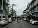 Uttaradit in the City