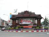 Uttaradit in the City
