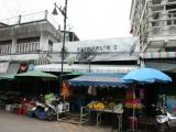 Uttaradit Municipal Fresh Food Market 2