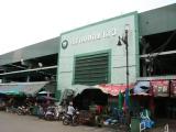 Uttaradit Municipal Fresh Food Market 3
