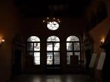 sala z widokiem... sala z widokiem...