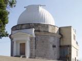Dome of 1-m telescope Zeiss Dome of 1-m telescope Zeiss