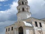 Малая колокольня Малая колокольня