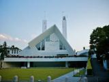 St. Francis Xavier Church
