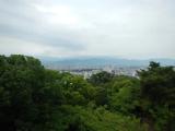 松山城