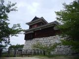 松山城