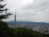松山城